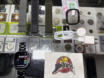 Apple Watch Ultra 2 49MM Titanium (GPS+LTE)