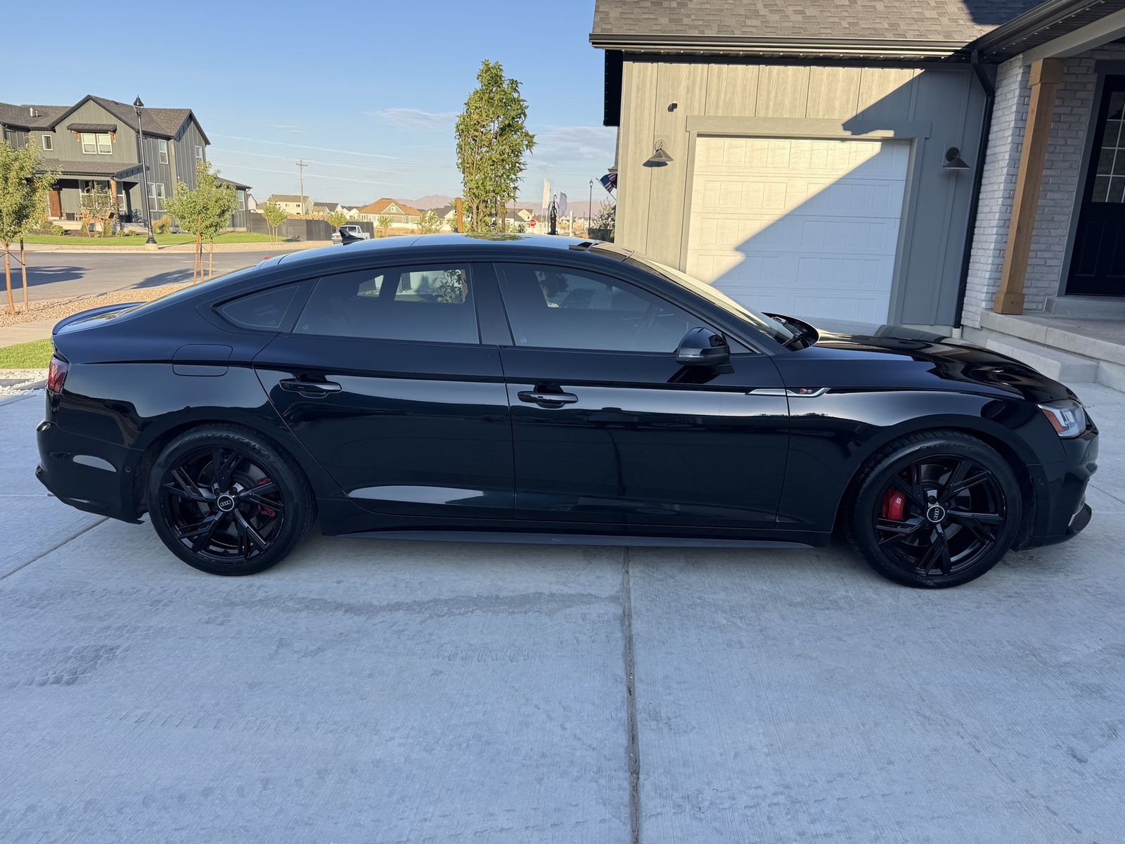 2019 Audi S5 3.0T quattro Prestige