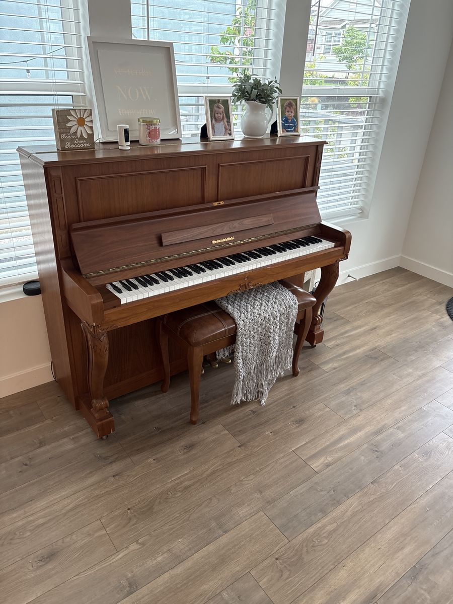 Piano