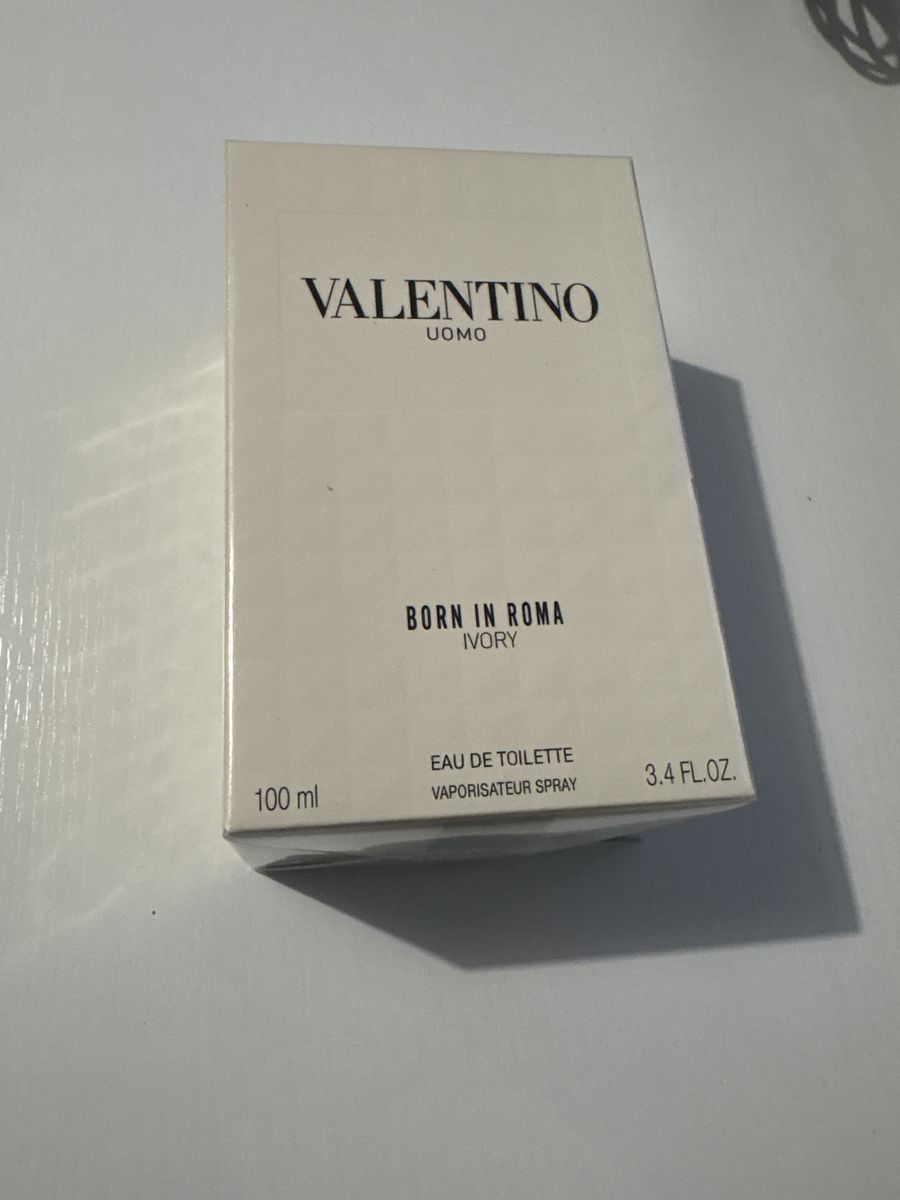 VALENTINO UOMO