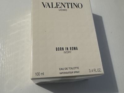 VALENTINO UOMO