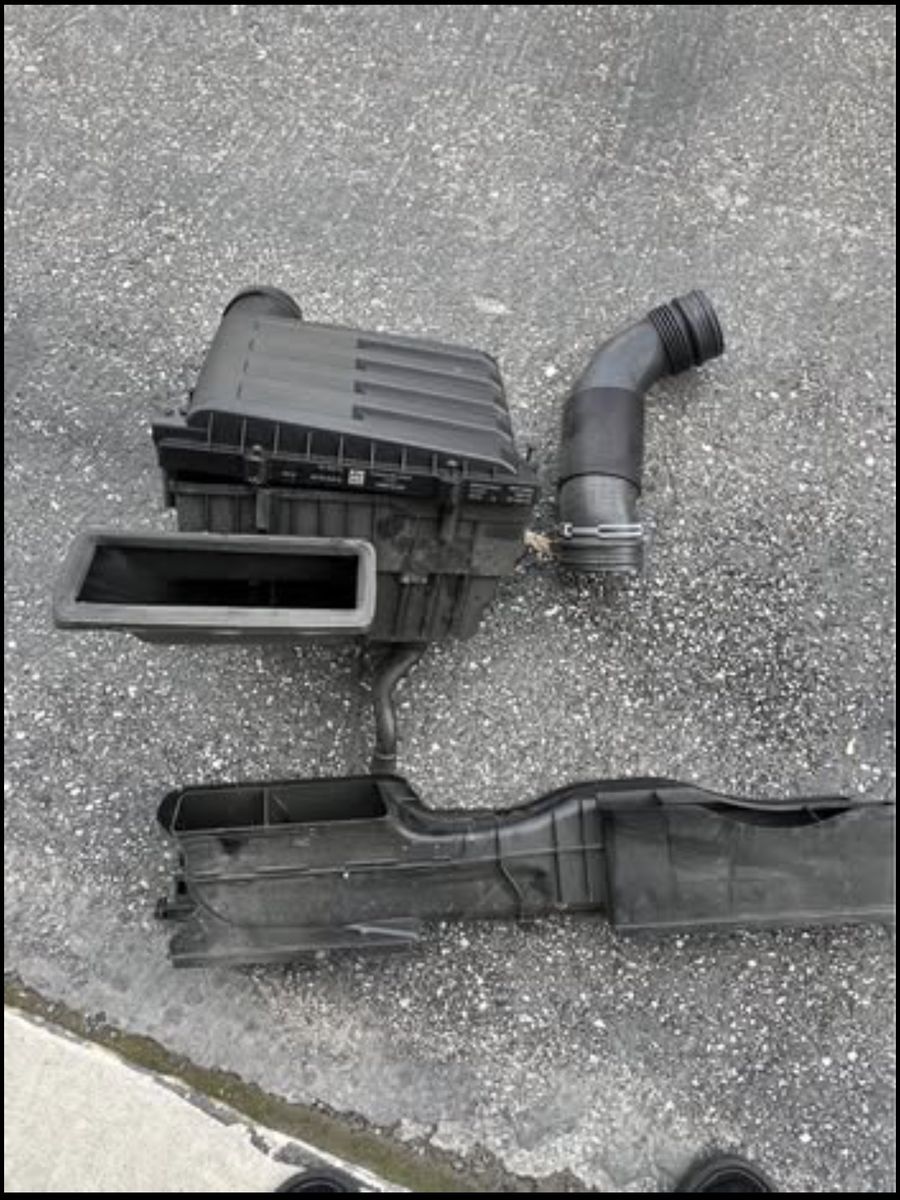 Car parts