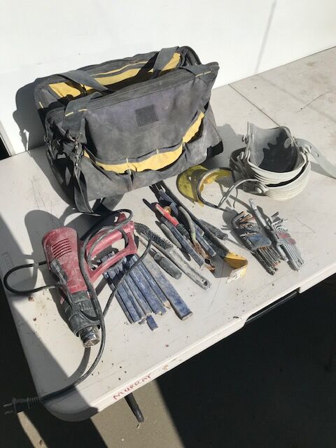 TOOLS and misc