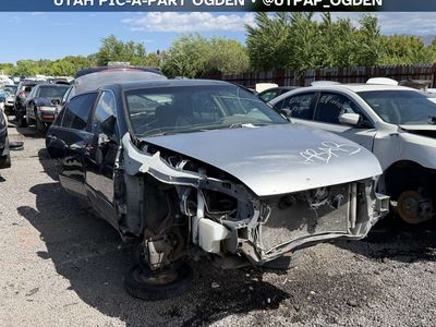 2006 Honda Accord Parts - UTPAP Ogden