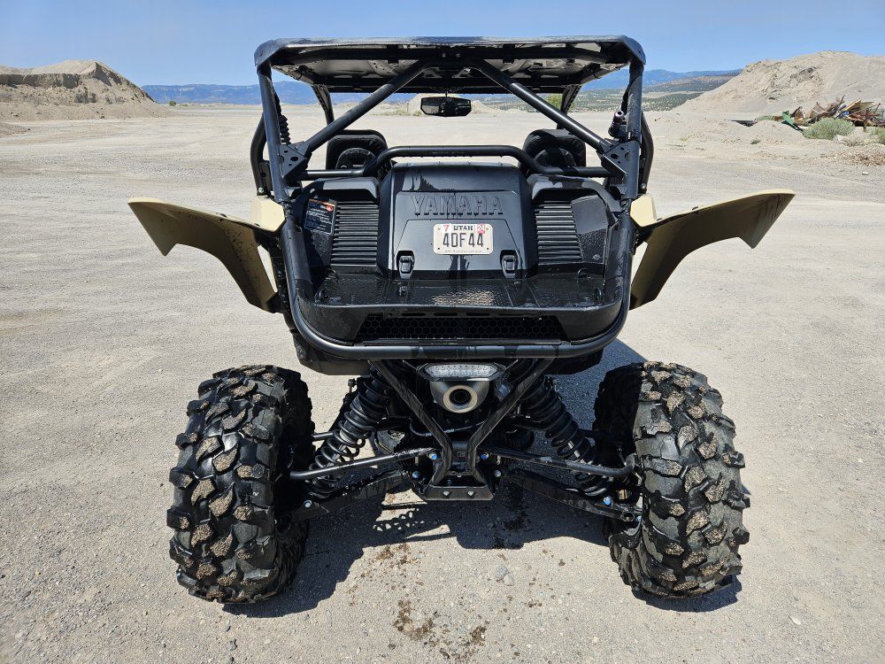 2023 yxz