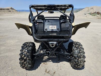 2023 yxz