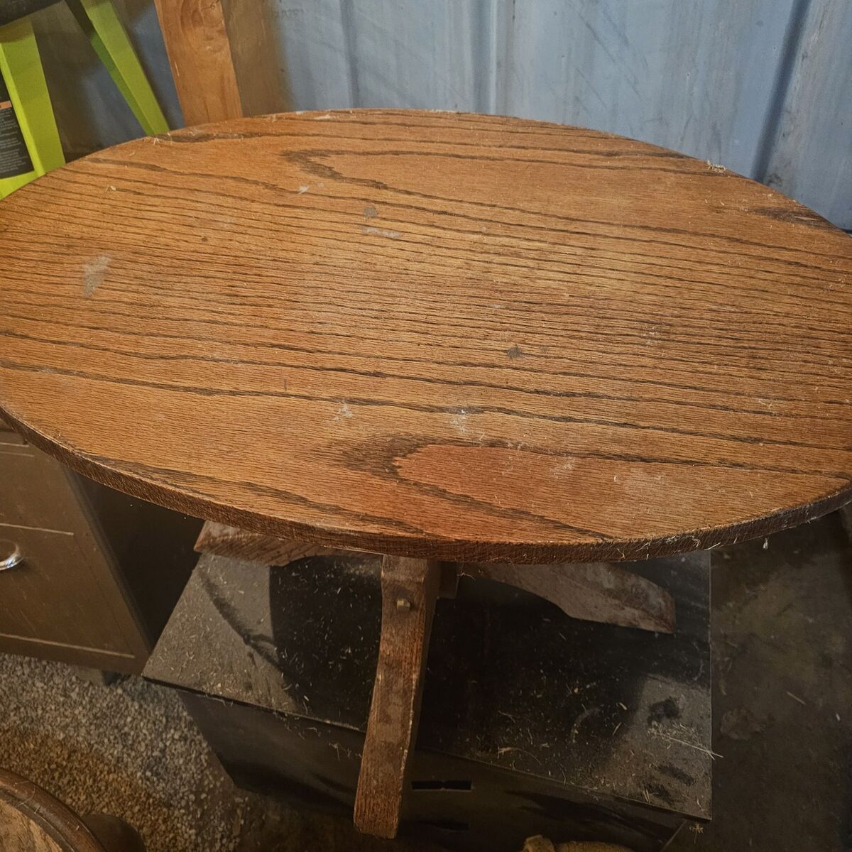 end table or coffee table