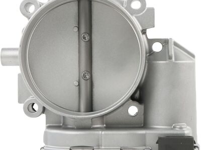 Electronic Throttle Body Fits for 2007-2011 E550 5.5L, Fits for 2007-2011 S550 5.5L