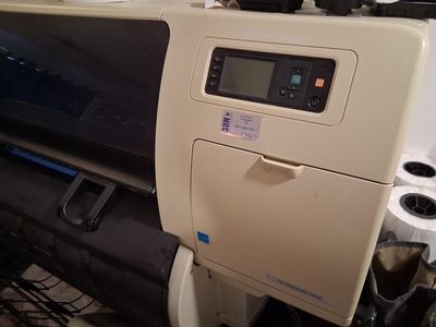 Free HP Design Jet T7100