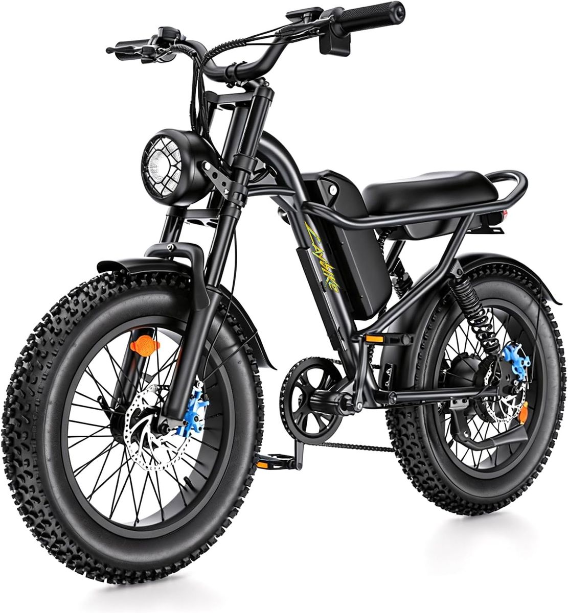 New in box 1500W Electric Bike