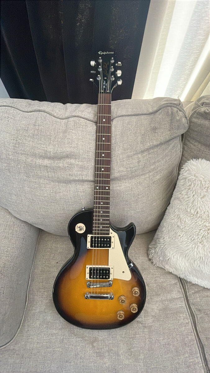 Epiphone Les Paul 100 Model