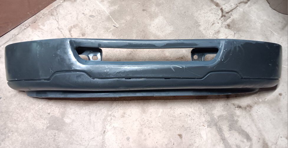 2006-2008 Ford F150 Front Bumper Lower