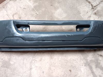 2006-2008 Ford F150 Front Bumper Lower