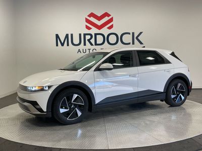 2026 Hyundai IONIQ 5 SE