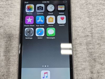 iPod Touch for sale