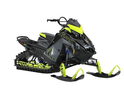 2022 POLARIS 850 RMK Khaos Matryx Slash 155 - UP27