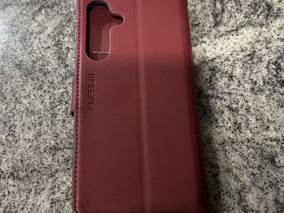 iPhone 13 Pro Max Wallet Case