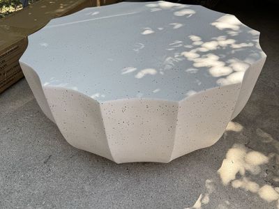Outdoor Waterproof Coffee Table