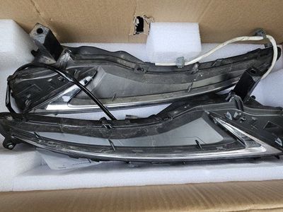 OEM Lexus running lights