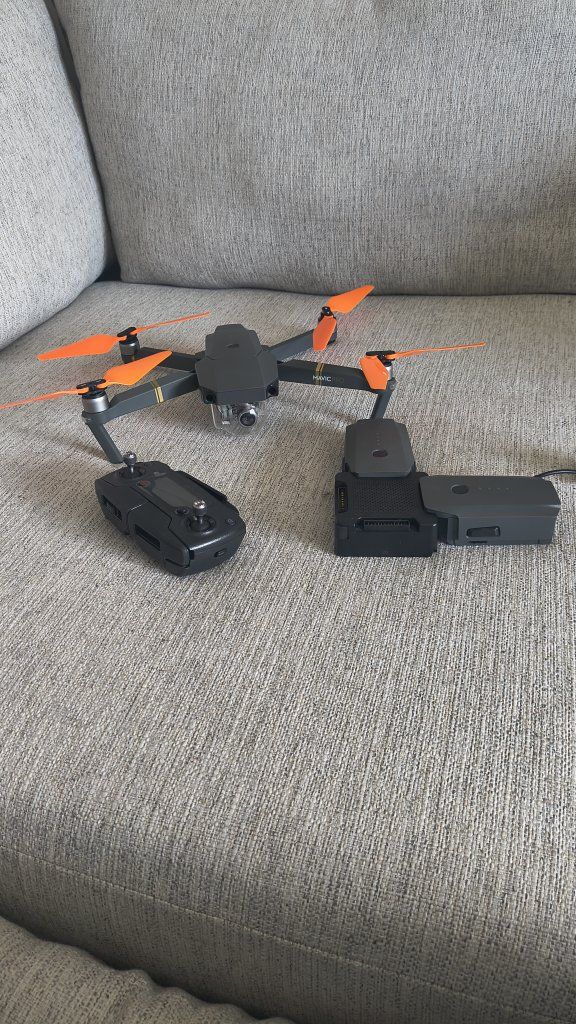 Mavic Pro