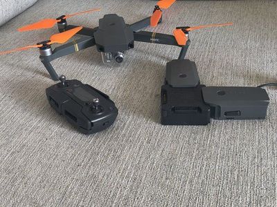 Mavic Pro