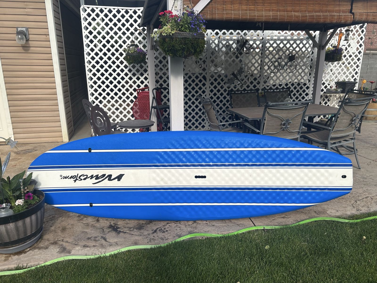 Stand up paddle board