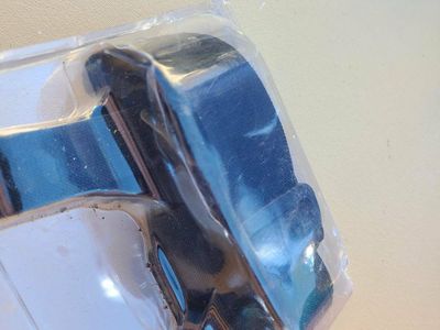 NEW GoPro hero chest mount