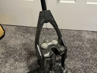 Frankford arsenal M press