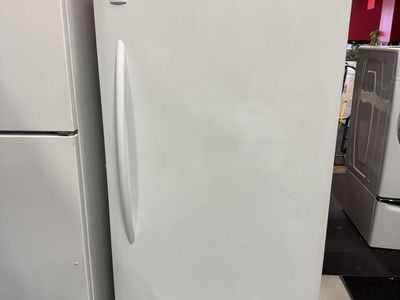 Frigidaire Up Right Frost Free Freezer