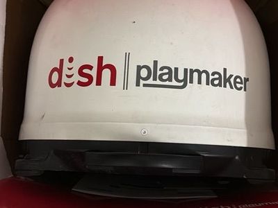 Winegard Dish Playmaker