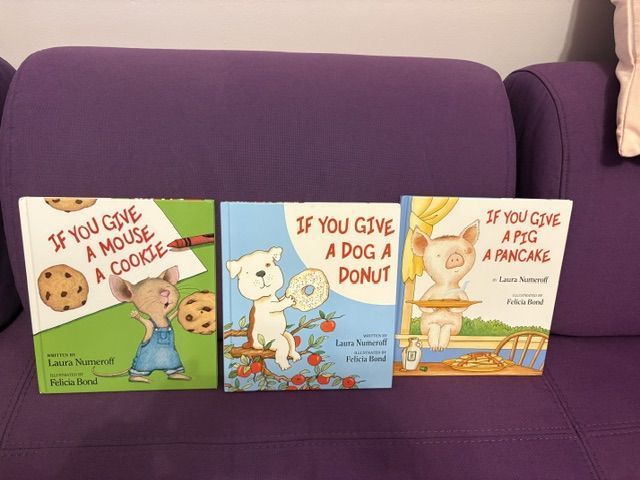 Children's Books