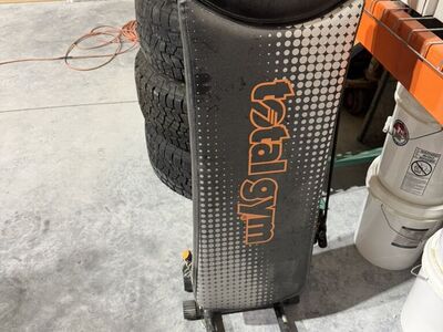 Total Gym X-Force Home Workout Machine - Used