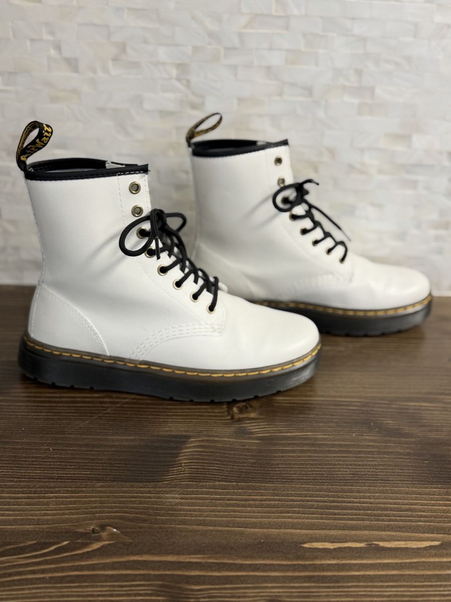 Brand new Dr. Martens Boots