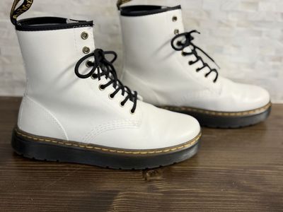Brand new Dr. Martens Boots