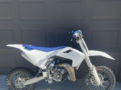 2021 husqvarna tc 65