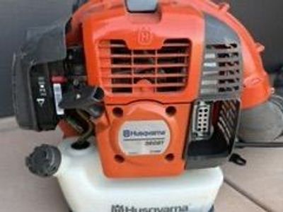 Husqvarna 360BT Commercial Grade Blower