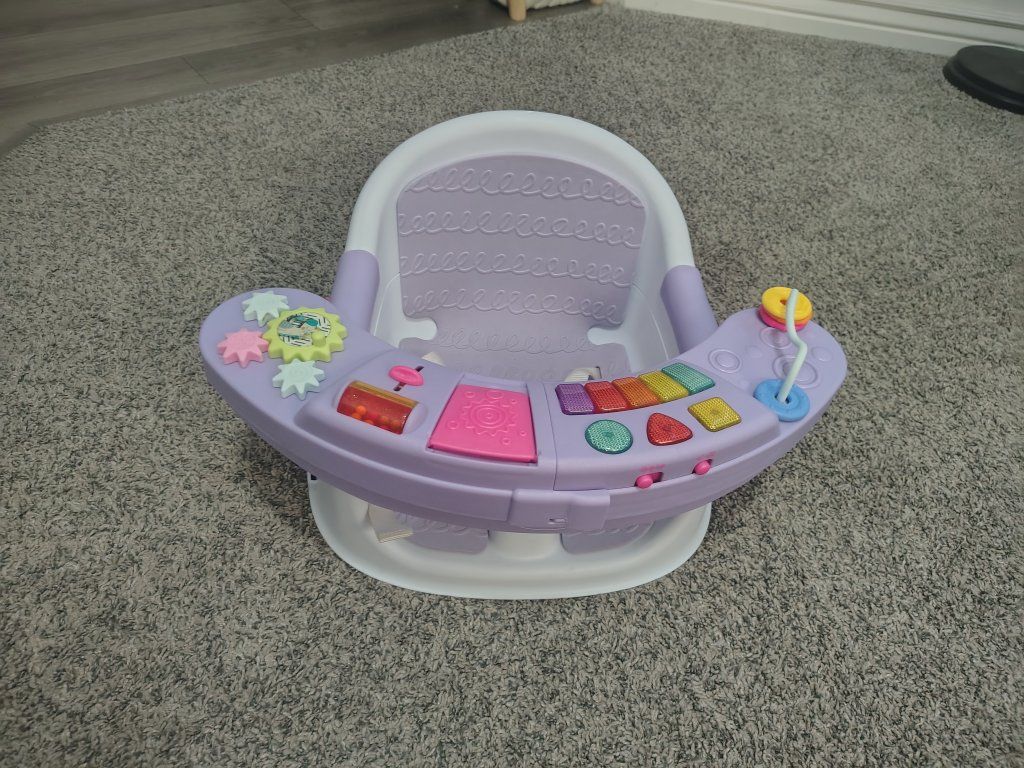 Baby activity seat/chair