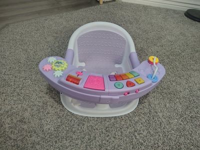 Baby activity seat/chair