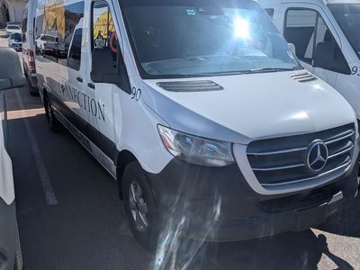 Mercedes Sprinter for sale