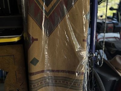 Western Styled Duvet