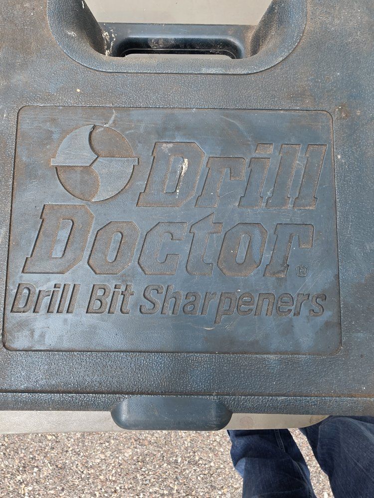 Drill Doctor