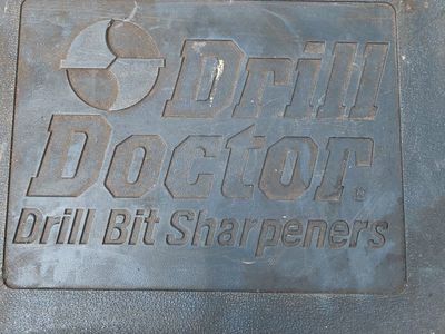 Drill Doctor