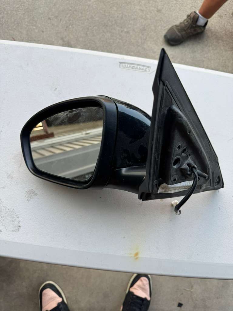 OEM 2013-2018 Nissan Altima Driver Side Power Mirror