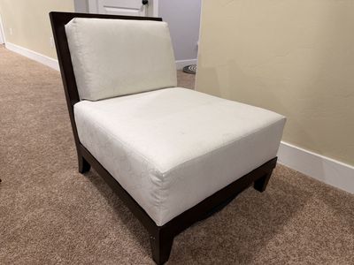 2 chairs
