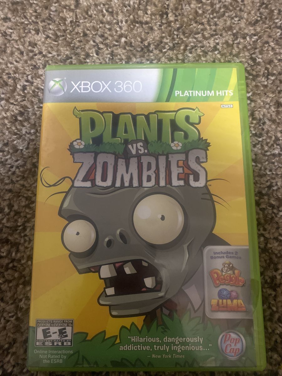 Xbox 360  game