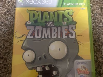 Xbox 360 game