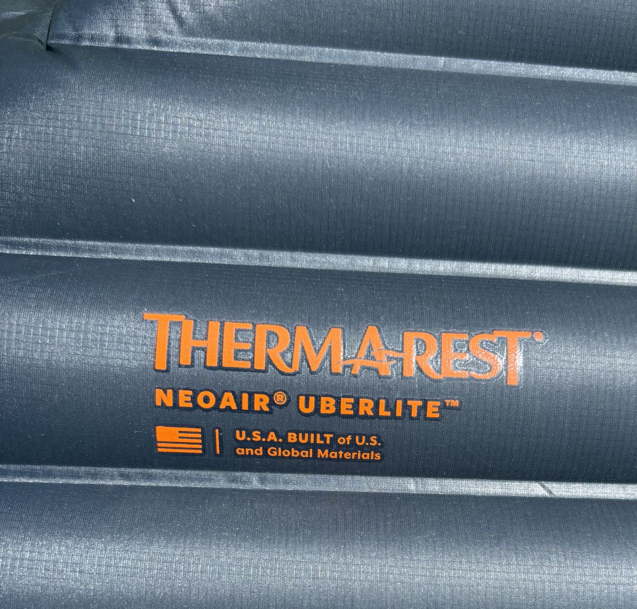 Thermarest Neoair Uberlite Long