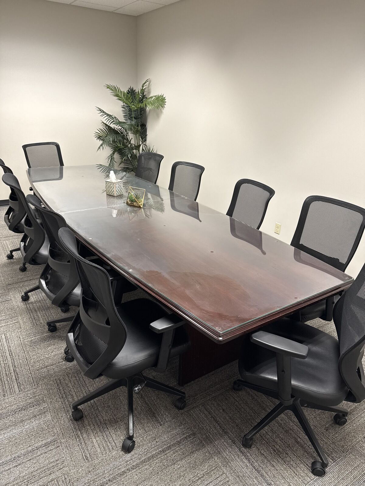 Conference Room Table