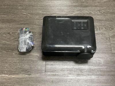 NO NAME LED PROJECTOR