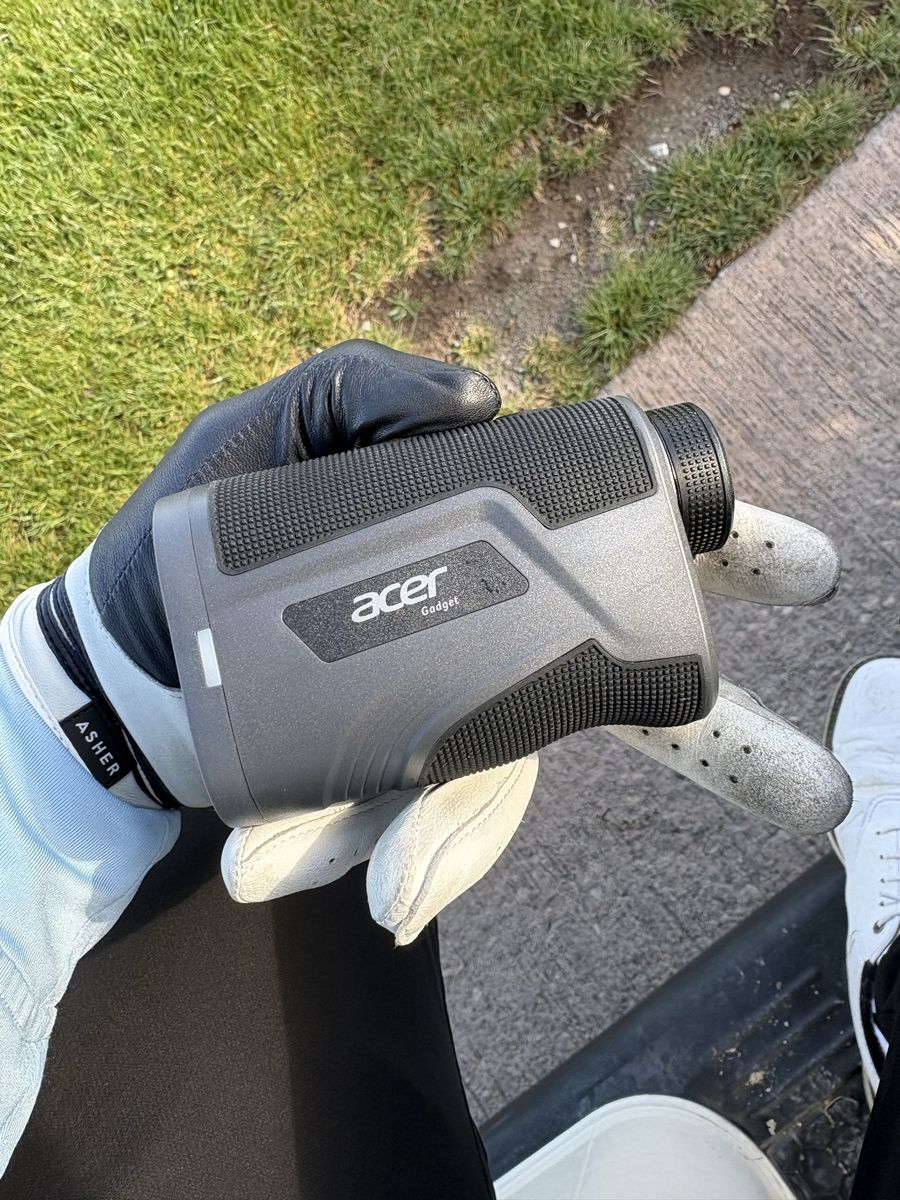 Acer RangeFinder